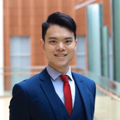 Kelvin Chang